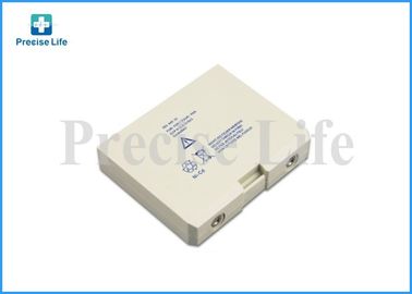 Patientenmonitor-Teile der Defibrillator-Batterie-30344030 für GE Cardioserv, medizinische Batterie 12V 3000mAh