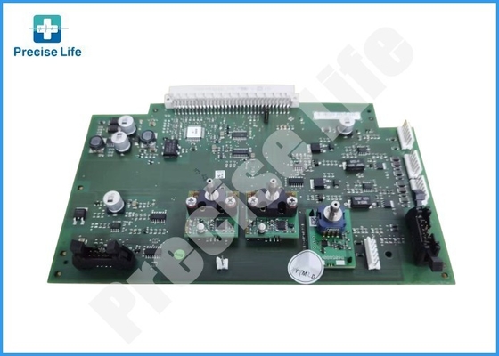 ABS Drager Primus 8608811 Leiterplatte Original Gebraucht OEM