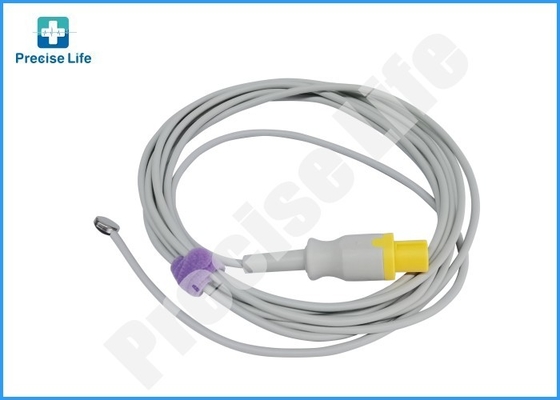 Mindray 0011-30-37393 Hauttemperatursonde MR403B Temperatursonde