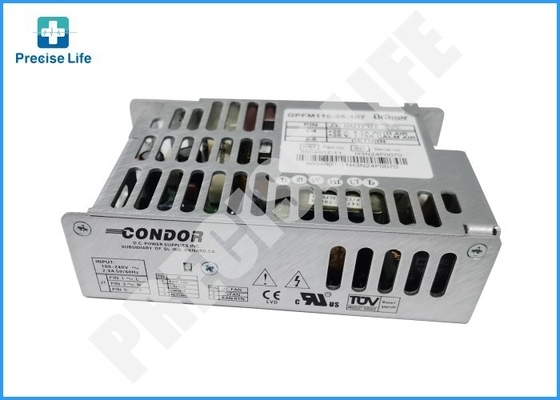 Stromversorgung Stromversorgung GPFM115-28-107 Drager 8604607