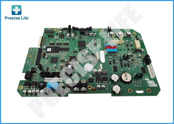 Carefusion Vela 53420K PCB-Hauptbrett ABS für Ventilator