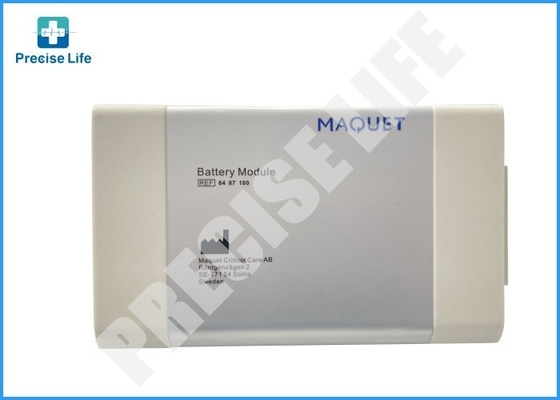 Kompatibles Maquet 6487180 Batteriemodule für die wiederaufladbare NiMH-Servo-I- und Servo-S-Servo-U-Batterie
