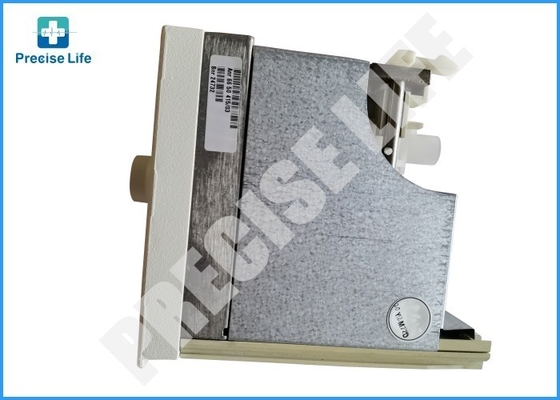 Maquet Serov i 6671135 Luftmodul Reparatur medizinischer Ausrüstung Luftmodul 6650415 Graue Farbe Für Servo I Lüfter