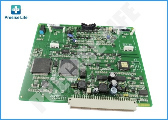 Leiterplatte der Leiterplatte Maquet 6467984 PC1784 für Servoi-Ventilatorreparaturteile