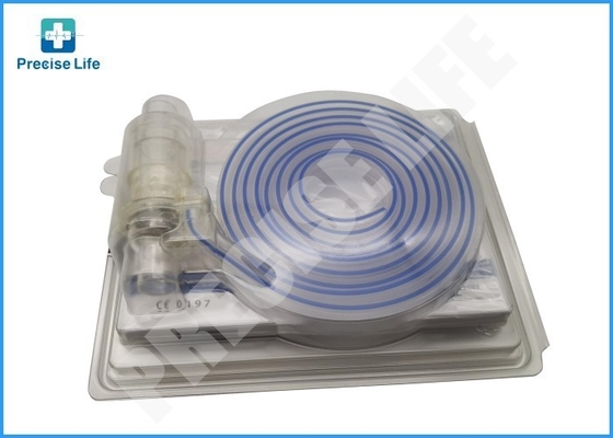 Hamilton 950185 Durchflusssensor 1,88 m Länge mit 15Mx15F/22M Steckverbinder