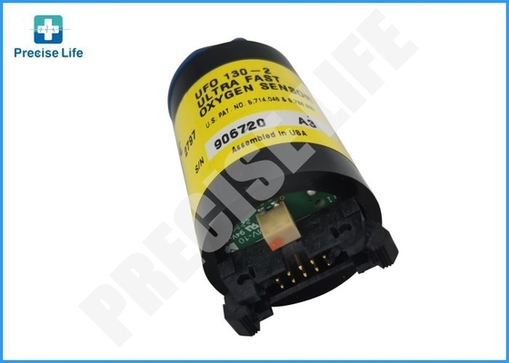 UFO 130-2 Sauerstoff Ultraschneller Sensor UFO 130-2 O2 Sensor DIL auf 10-Pin-Anschluss