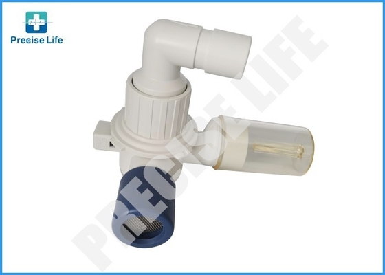 Wiederverwendbare Ventilatorteile Drager Savina 8413660 Abluftventil 8413660 Abluftventil für Savina