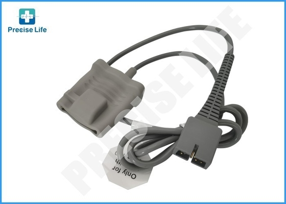 Drager 2606485 SpO2-Sensor Weichspitze Erwachsene 1m Länge wiederverwendbar für Vista-120 Monitor