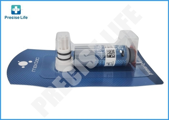 Maxtec MAX-250A Sauerstoffsensor R125P04-001 Sauerstoffsensor