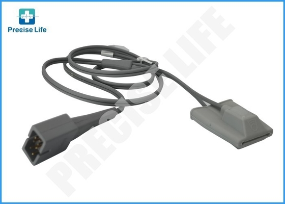 Pädiatrisches Fingerclip 8000AP kompatiblen Sensors Nonin 8000AP SpO2 mit TPU-Kabel