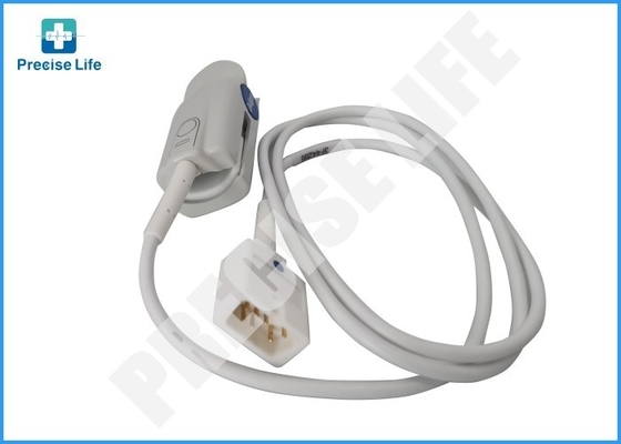 Erwachsener Sensor Patientenmonitor Lohmeier 6051-0000-035 Finger-Spo2