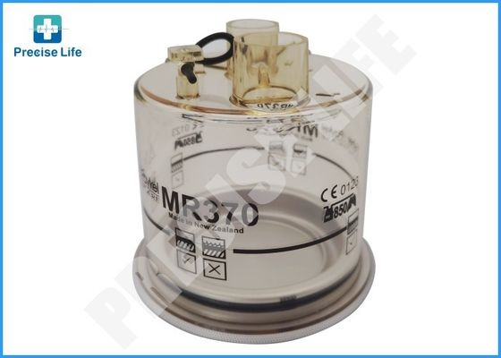 Fisher & Paykel MR370 Erwachsene Luftbefeuchter für Luftbefeuchter und Ventilator