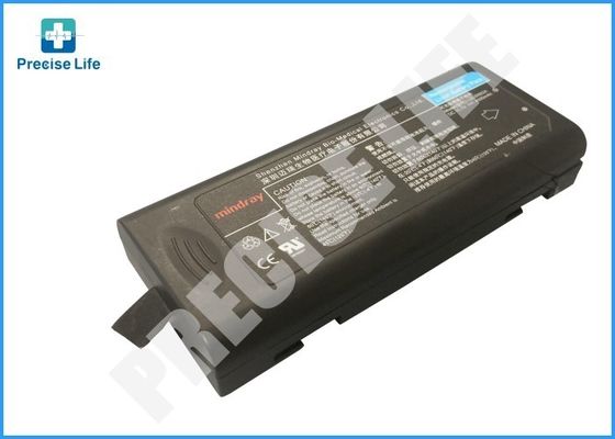 Mindray LI23S002A Batterie 022-000008-00 Akku wiederaufladbare Lithiumbatterie