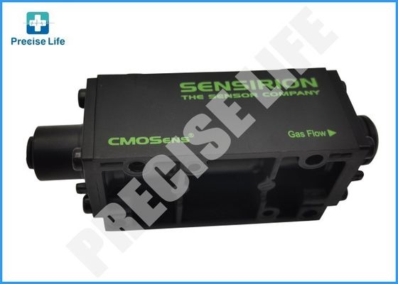Drager 8608109 Durchflusssensor Sensirion 8608109 Gasflusssensor für die Anästhesie-Maschine Fabius GS