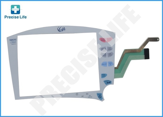 Carefusion Vela Membran-Panel Vela Membran Schlüsselpaneele Vela Membran Tastatur