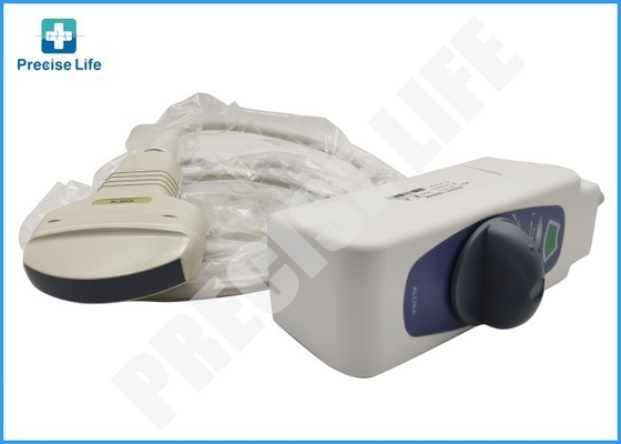 Weiße Ultraschall-Wandler-Sonden-1-jährige Garantie ABS Aloka UST-9123