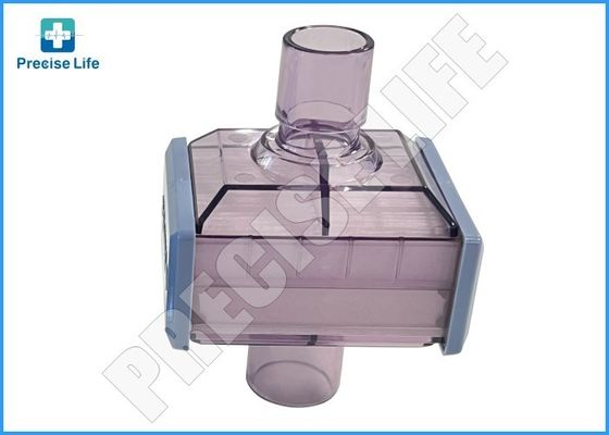 Puritan Bennett PB760 PB840 Inspirationsfilter 4-074600-00 Wiederverwendbarer Re/Flex Inspirationsfilter für Bakterien