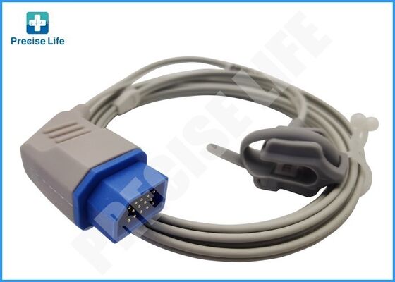 Nihon Kohden Neonate Soft Wrap SpO2-Sensor JL-900P+TL-220T SpO2-Sensor 3 Meter Länge