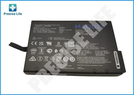 Maquet 6882607 Batterie für Servo-Luftventilator