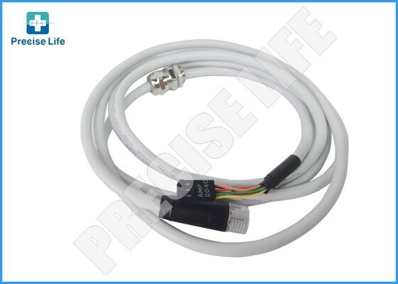 Reparatur-Fabius Anesthesia Machine Flow Sensor-Kabel medizinischer Ausrüstung Drager 8608442