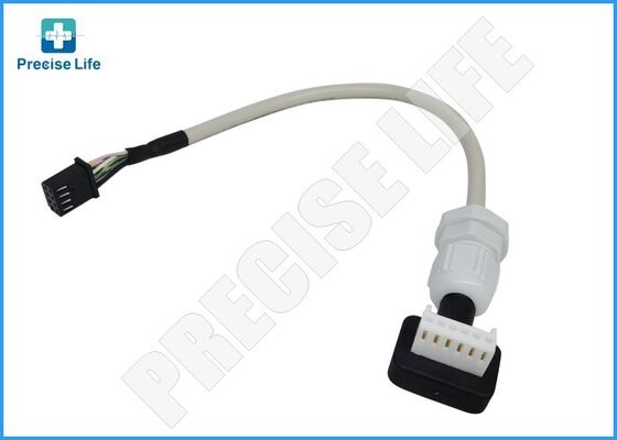 Maquet 6487958 Sauerstoffsensor Kabel für Servo I/S Ventilator O2 Zellkabel