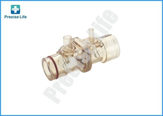 Sterilisierbarer Drager Strömungsmesswertgeber Druckdifferenz 8412034 Disinfectable von PPSU