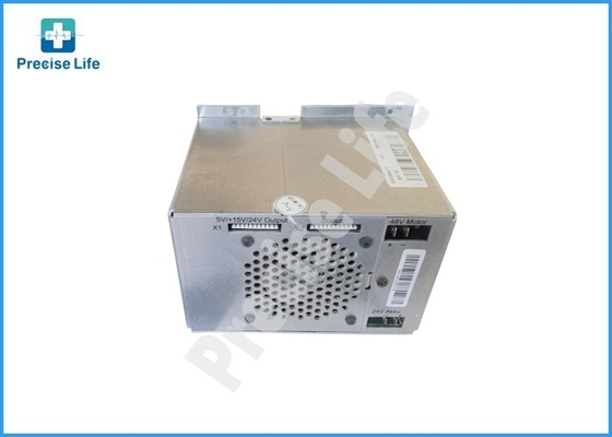 Metallmaterielle Krankenhaus-Ausrüstung Drager 8414132 Savina Ventilator Power Supply