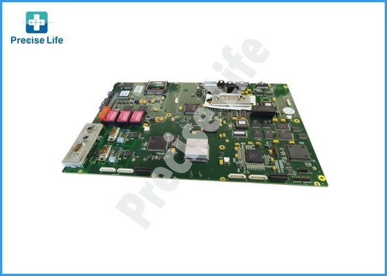 Ursprünglicher verwendeter CPU-Brett-Puritaner Bennett 4-075727-SP für Ventilator PB840