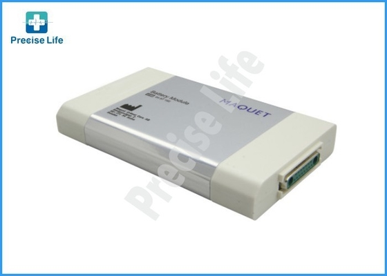Batteriemodul 12V 4Ah Maquet 6487180 für Servo--ICh und Servowieder aufladbare NiMH-Batterie